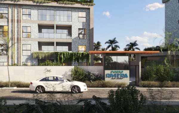 Imagem do Porto Riviera