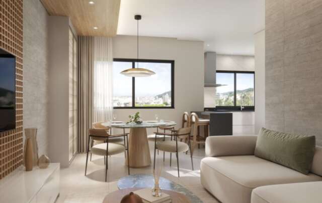 Imagem do Allegro Residence
