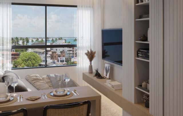 Imagem do Quattro Smart Flats
