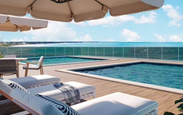 Imagem do Nixxus Beach Prime