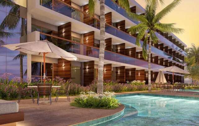 Imagem do Serrambi Experience Beach Exclusive