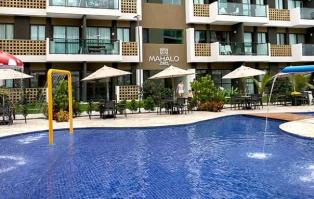 Imagem do Mana Beach Experience