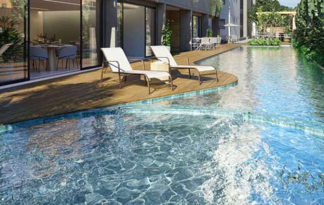 Imagem do Morata Living Residence