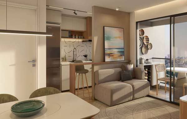Morata Living Residence, foto 1