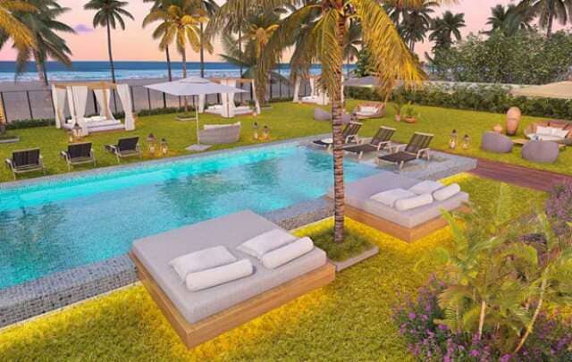 Imagem do Beiramar Prince Beach Home
