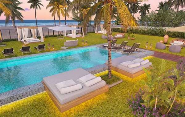 Imagem do Beiramar Prince Beach Home