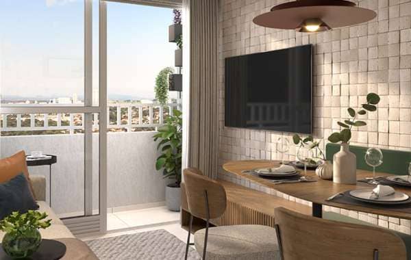 Imagem do Oásis Penha