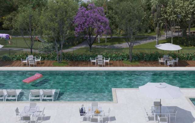Imagem do Vitale Árbore Residencial