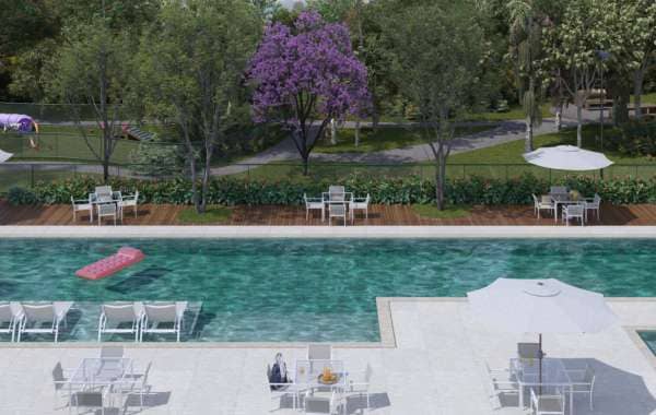 Vitale Árbore Residencial, foto 1