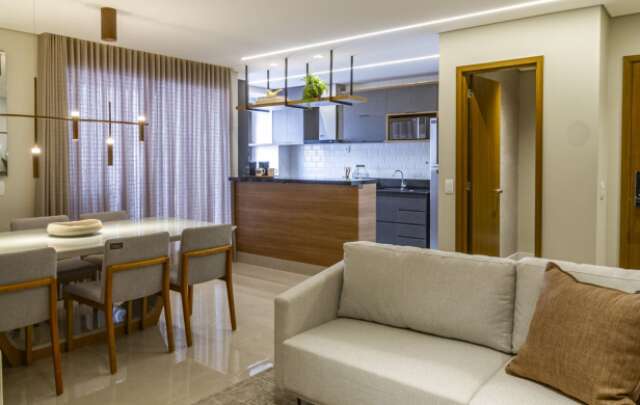 Imagem do Residencial Unité