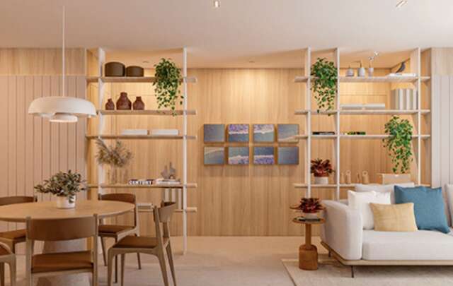 Imagem do Residencial Vento Serrano