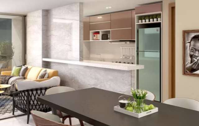 Imagem do Quattre - Torre Belgrado