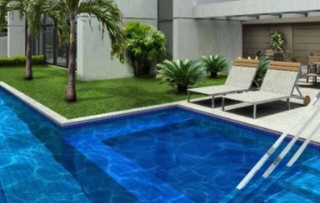 Imagem do Edifício Barra Classic Home Service