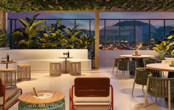 Lumina Residence, foto 1
