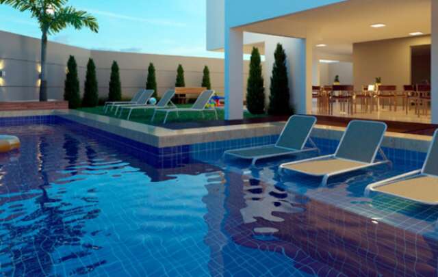 Imagem do Residencial Arte Life
