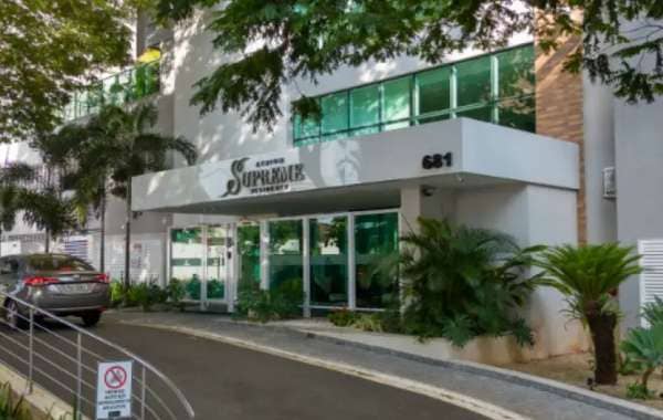 Imagem do Supreme Residence