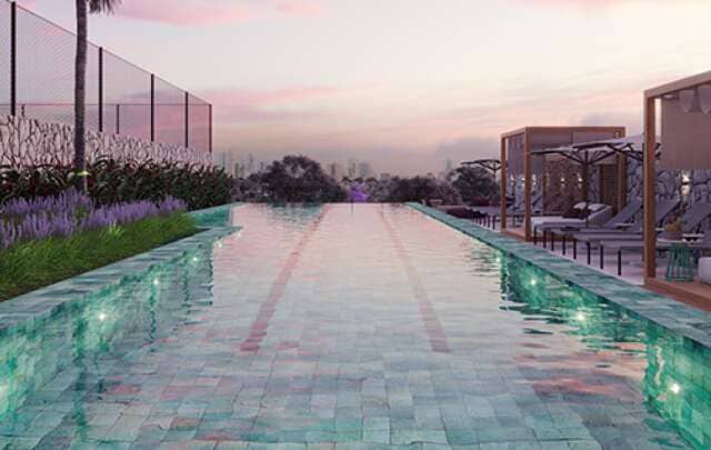 Imagem do Urbani Vista Home