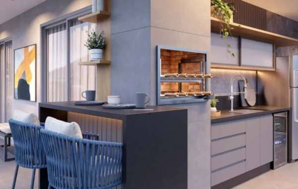 Chroma Residence, foto 1
