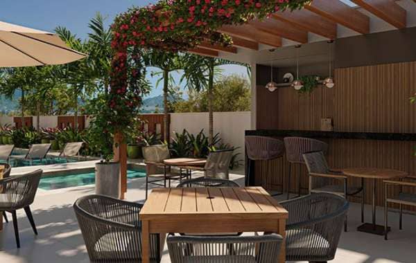 Residencial Oliveira, foto 1