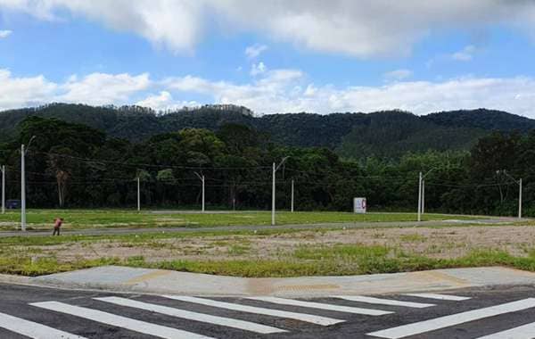 Jardim Vale Suiço, foto 1
