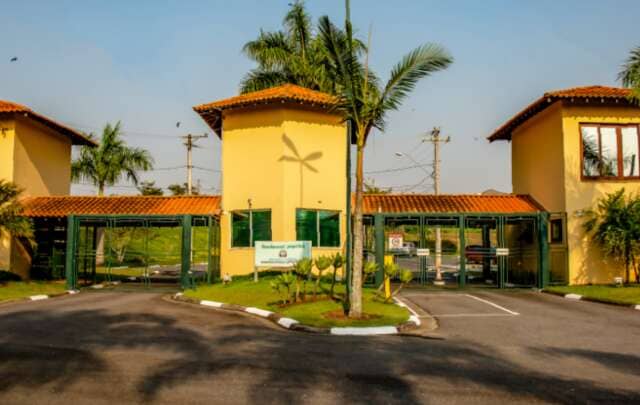 Imagem do Condomínio Residencial Jequitibá