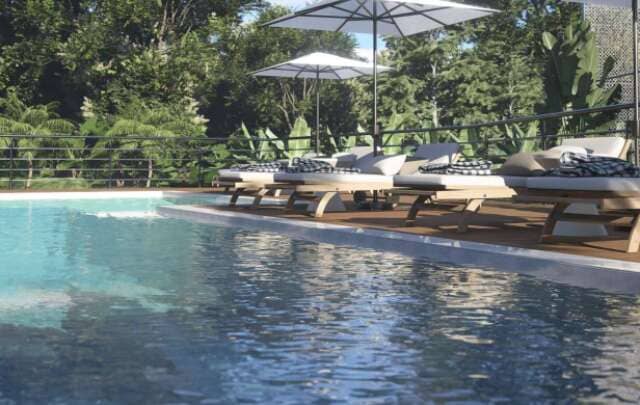Imagem do Paradise View