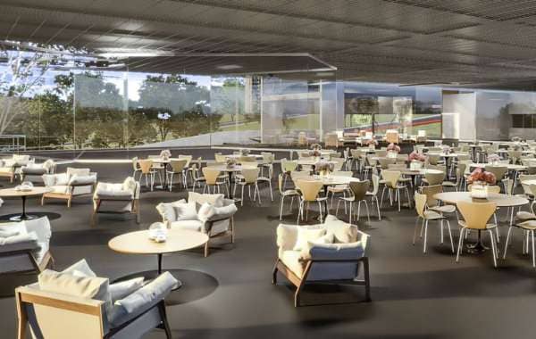 Paradise Gardens, foto 1