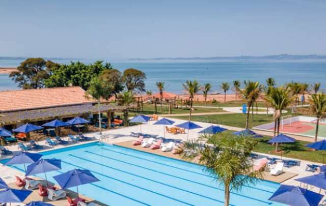 Imagem do Riviera de Santa Cristina IV