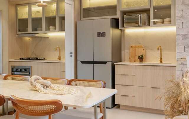 Imagem do Sense Residencial