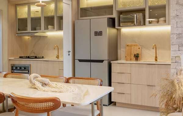 Sense Residencial, foto 1