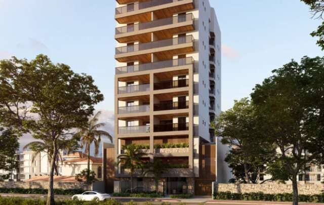 Imagem do Edifício Apoena