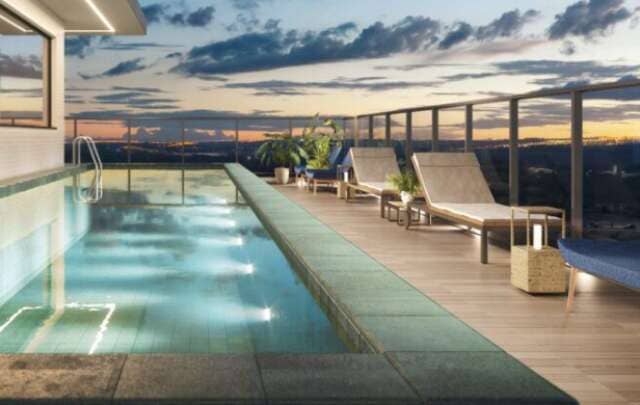 Imagem do Haus Noroeste