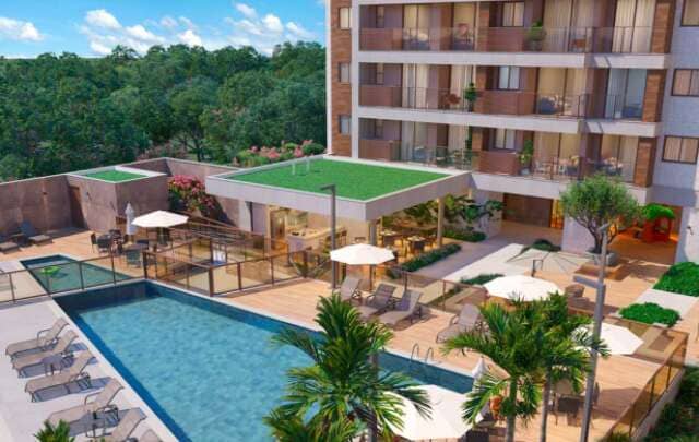 Imagem do Versat Home Resort