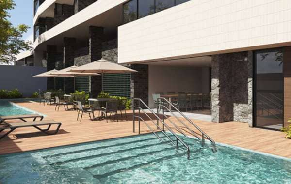 Edifício Terraço 48, foto 1