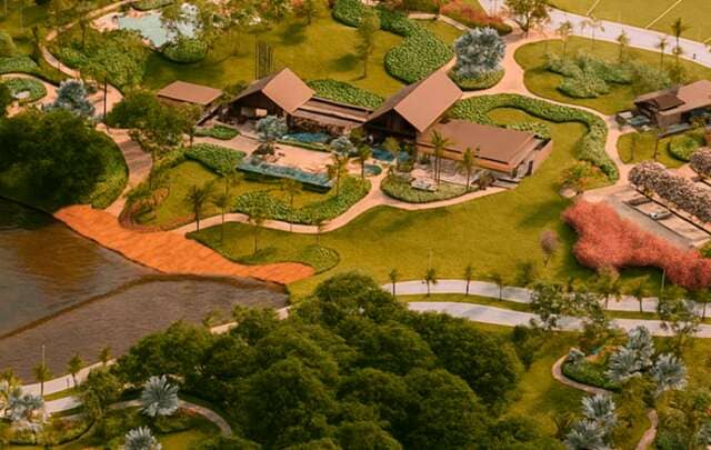 Imagem do Fazenda da Matta