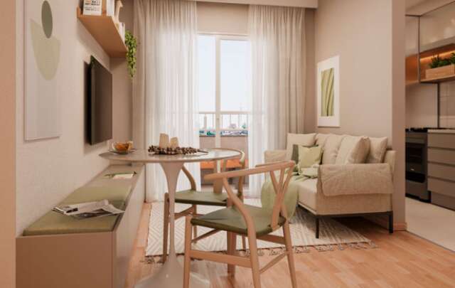 Imagem do Residencial Cachoeira dos Sinos