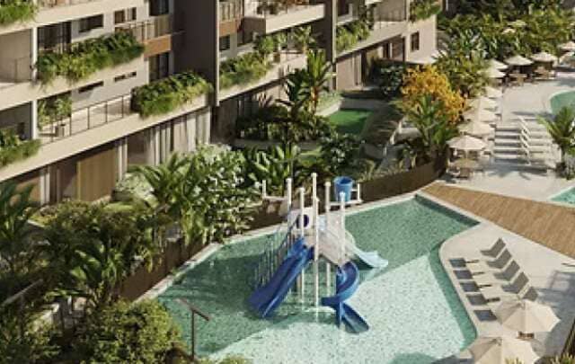 Imagem do Green Park Barra