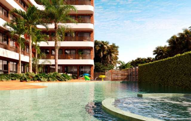 Imagem do Nau Home Resort