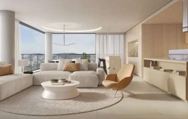 Imagem do Residencial Bolshoi Brasil