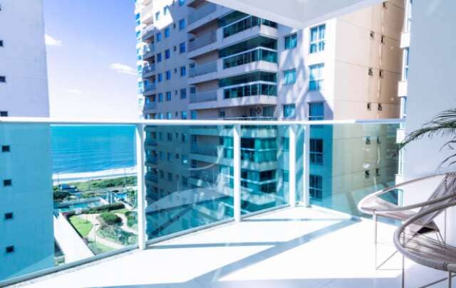 Imagem do Al Mare Beach Front