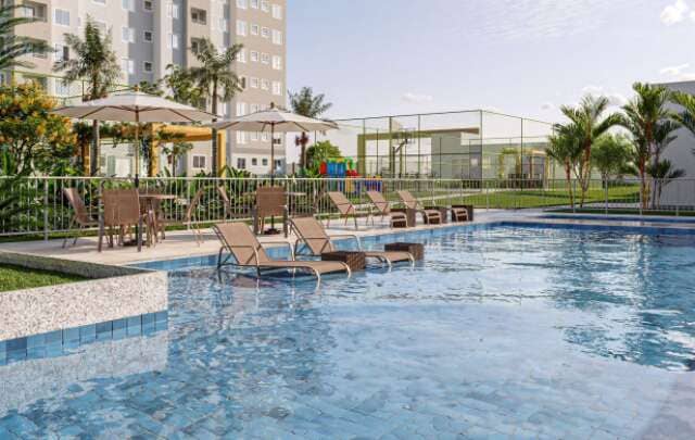 Imagem do Residencial Golden Ville