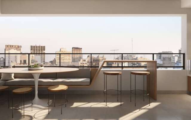 Imagem do Altez Gama Residence