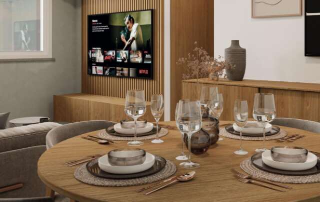 Imagem do Village Garden