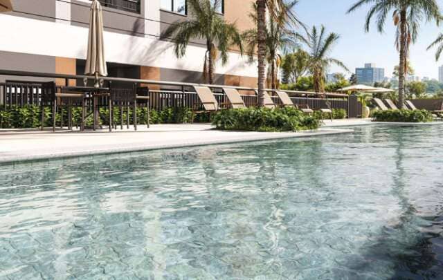 Imagem do Lumini 3 Residencial Clube