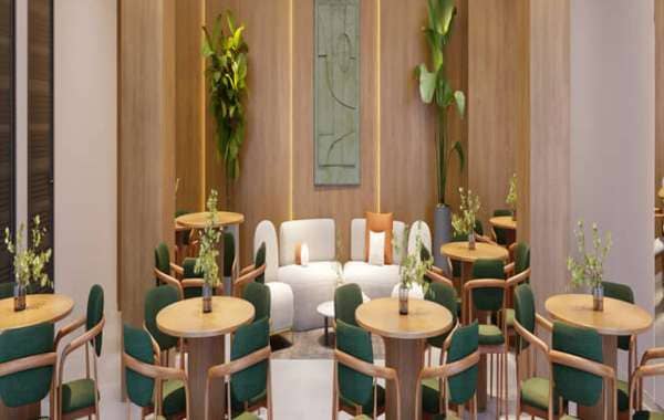 Macan Residence, foto 1