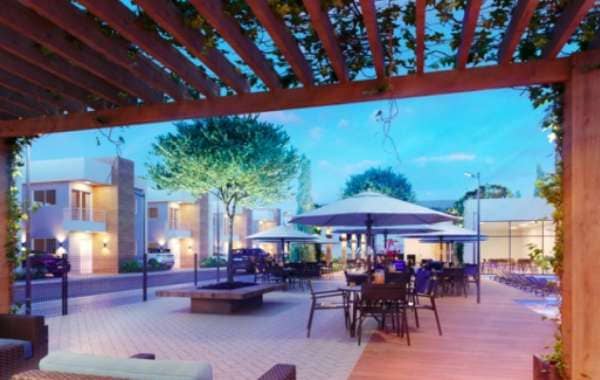 Residence Paradise Way, foto 1
