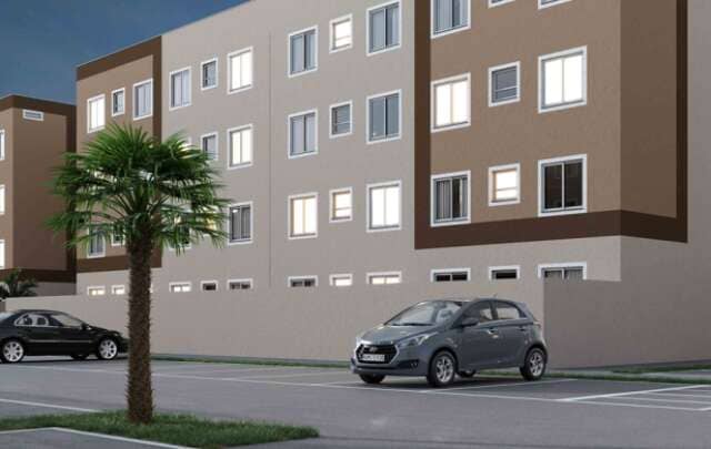 Imagem do Residencial Conquista
