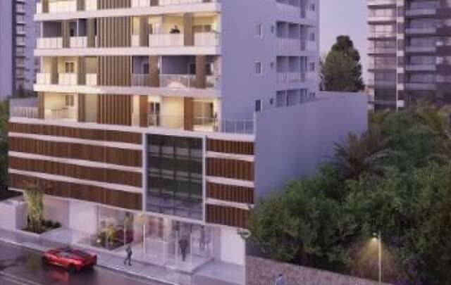 Imagem do Allure Residence