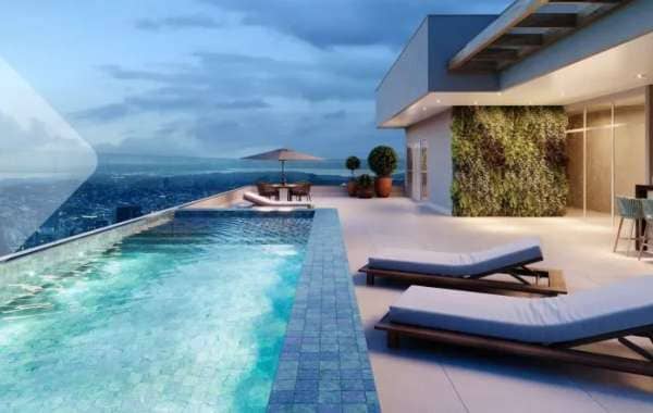 Imagem do Mantova Residence