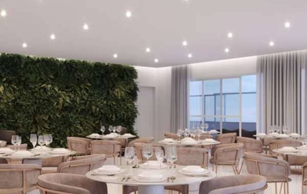 Residencial Solar Caravaggio, foto 1
